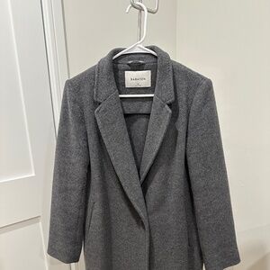 Babaton Wool Coat